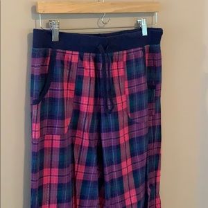 Victoria’s Secret Pajama Pants